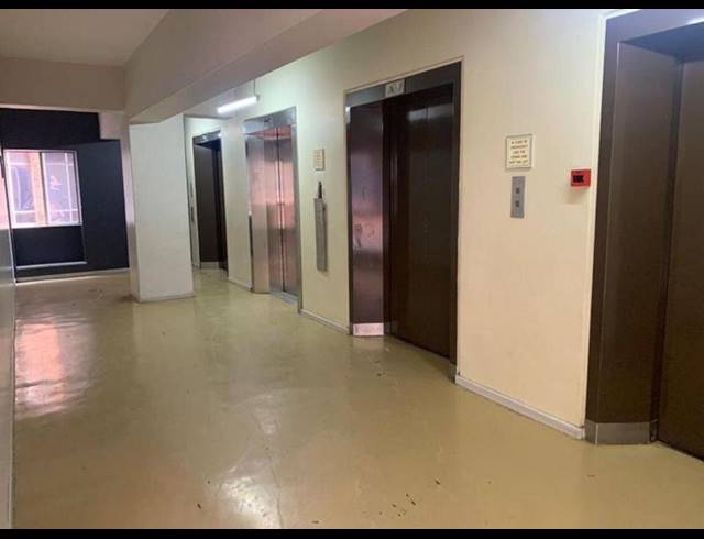 1 BEDROOM APARTMENT FOR SALE IN JOHANNESBURG CBD